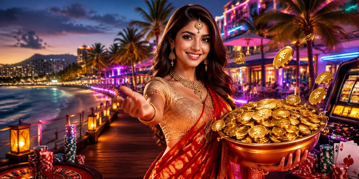 7915 7915 ক্যাসিনোর লবি কীভাবে কাজ করে